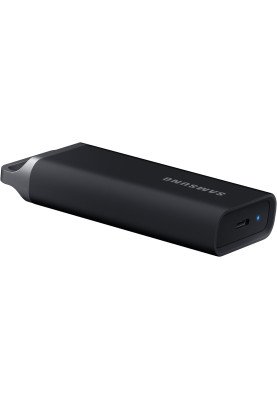 Накопичувач зовнівній SSD 2.5" USB 2.0TB Samsung T5 EVO (MU-PH2T0S/EU)