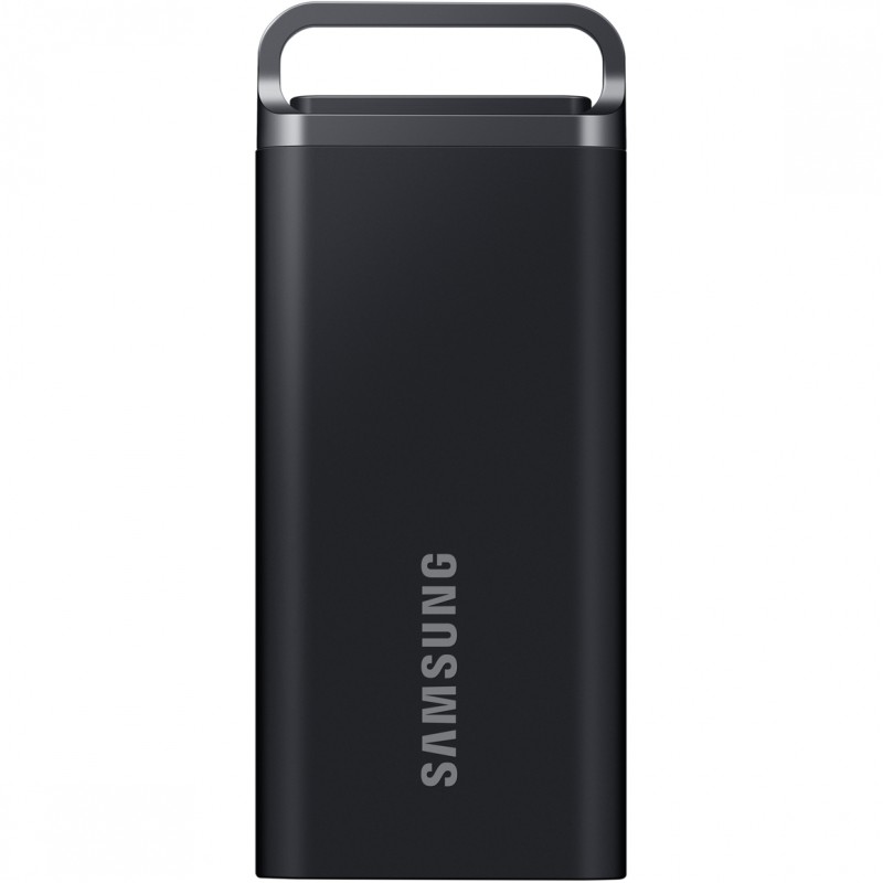 Накопичувач зовнівній SSD 2.5" USB 4.0TB Samsung T5 EVO (MU-PH4T0S/EU)