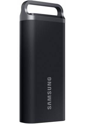 Накопичувач зовнівній SSD 2.5" USB 4.0TB Samsung T5 EVO (MU-PH4T0S/EU)