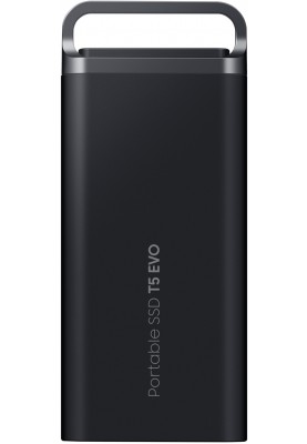 Накопичувач зовнівній SSD 2.5" USB 4.0TB Samsung T5 EVO (MU-PH4T0S/EU)