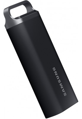 Накопичувач зовнівній SSD 2.5" USB 4.0TB Samsung T5 EVO (MU-PH4T0S/EU)