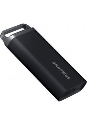 Накопичувач зовнівній SSD 2.5" USB 4.0TB Samsung T5 EVO (MU-PH4T0S/EU)