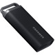 Накопичувач зовнівній SSD 2.5" USB 4.0TB Samsung T5 EVO (MU-PH4T0S/EU)