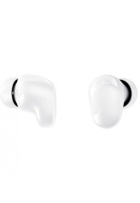 Bluetooth-гарнітура Xiaomi Redmi Buds 6 Play White (BHR8773GL)_EU