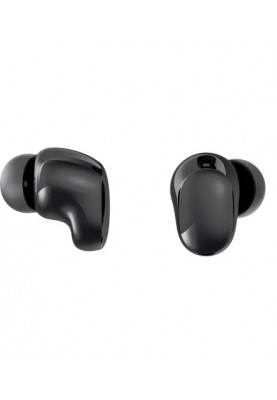 Bluetooth-гарнітура Xiaomi Redmi Buds 6 Play Black (BHR8776GL)_EU