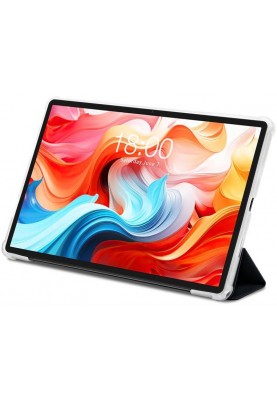 Планшет Teclast T50 Plus 6/256GB 4G Dual Sim Grey (G2A1/С/TL-112549) з чохлом