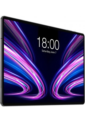 Планшет Teclast T50 Plus 6/256GB 4G Dual Sim Grey (G2A1/С/TL-112549) з чохлом