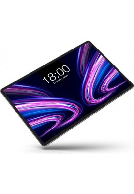 Планшет Teclast T50 Plus 6/256GB 4G Dual Sim Grey (G2A1/С/TL-112549) з чохлом