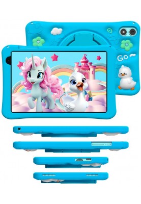 Планшет Teclast P85T Kids 4/64GB Blue (P3M1/TL-112431)