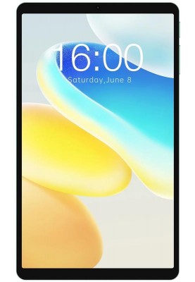 Планшет Teclast M50 Mini 6/128GB 4G Dual Sim Tea Green (M5N1/TL-112547)