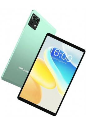 Планшет Teclast M50 Mini 6/128GB 4G Dual Sim Tea Green (M5N1/TL-112547)