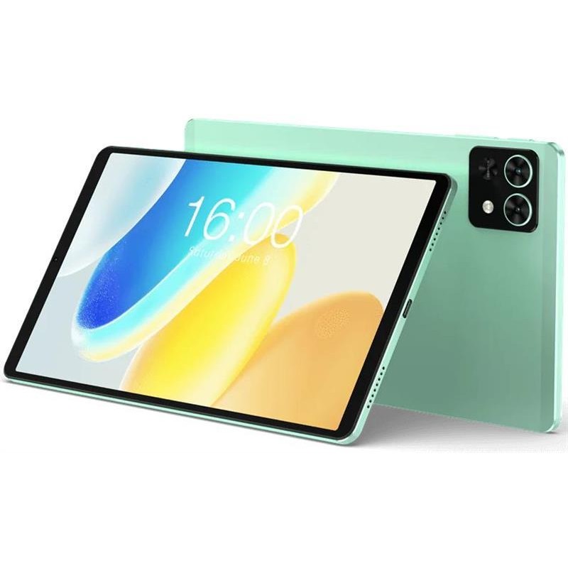 Планшет Teclast M50 Mini 6/128GB 4G Dual Sim Tea Green (M5N1/TL-112547)