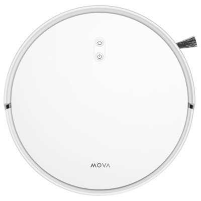 Робот-пилосос Bot Mova E10 (RGE12GA)