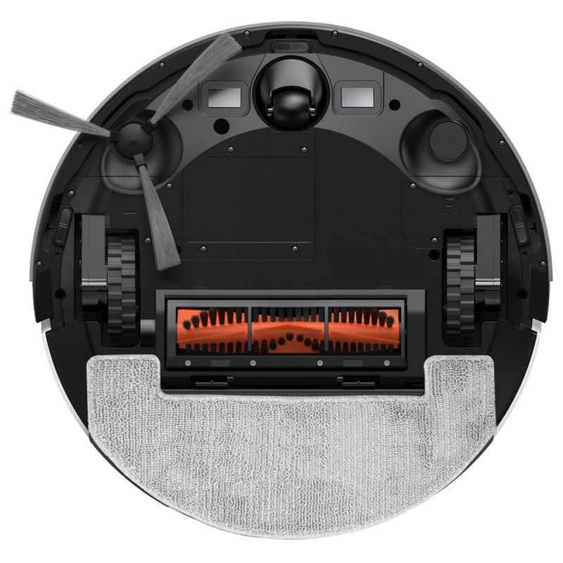 Робот-пилосос Bot Mova E10 (RGE12GA)