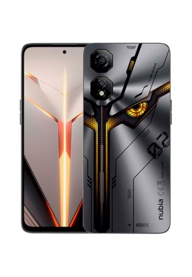 Смартфон ZTE Nubia Neo 2 5G 8/256GB Grey