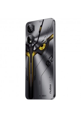 Смартфон ZTE Nubia Neo 2 5G 8/256GB Grey