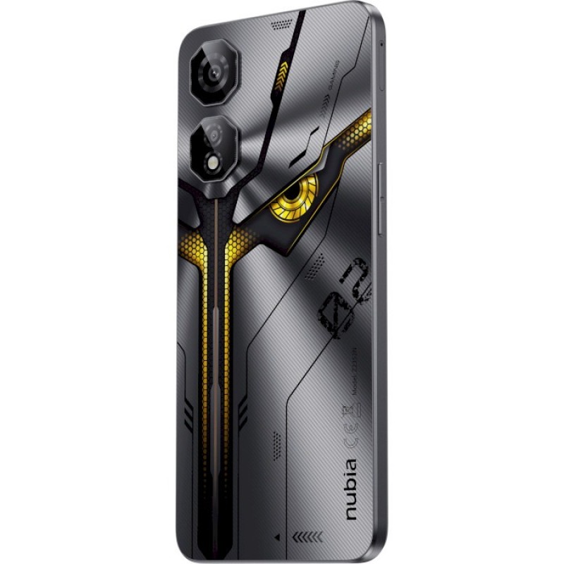 Смартфон ZTE Nubia Neo 2 5G 8/256GB Grey