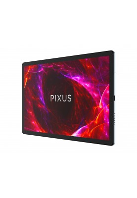 Планшет Pixus Arena 8/128GB 4G Grey