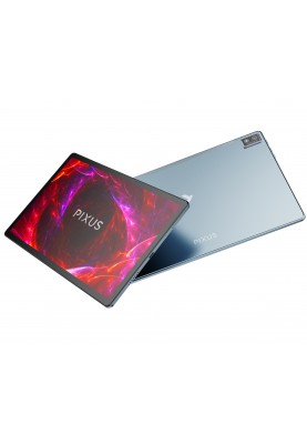 Планшет Pixus Arena 8/128GB 4G Grey