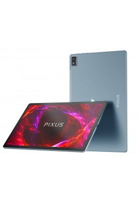 Планшет Pixus Arena 8/128GB 4G Grey