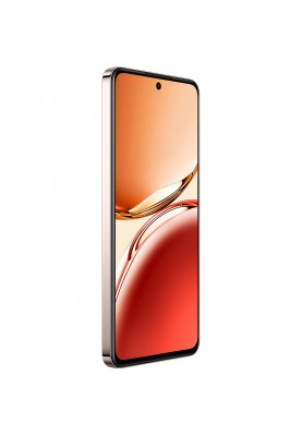 Смартфон Oppo Reno12 F 4G 8/256GB Amber Orange