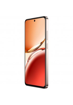 Смартфон Oppo Reno12 F 4G 8/256GB Amber Orange