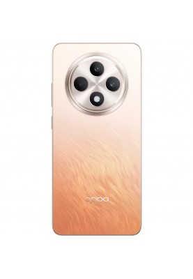 Смартфон Oppo Reno12 F 4G 8/256GB Amber Orange