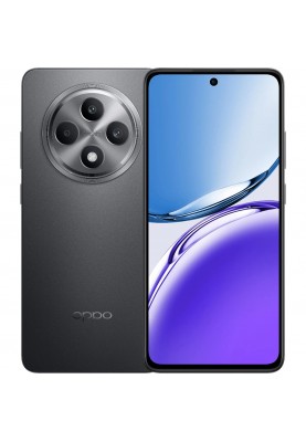 Смартфон Oppo Reno12 F 4G 8/256GB Matte Grey