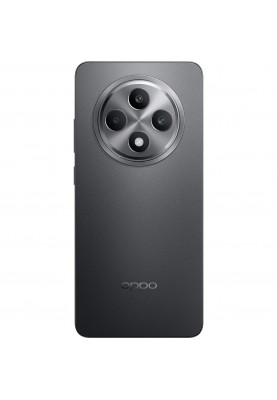 Смартфон Oppo Reno12 F 4G 8/256GB Matte Grey