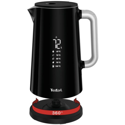 Електрочайник Tefal KO851830 Електрочайник Tefal KO851830