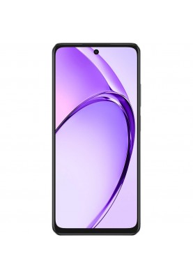 Смартфон Oppo A3 4G 6/128GB Sparkle Black