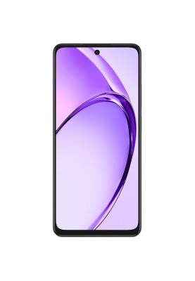 Смартфон Oppo A3 4G 6/128GB Starlight White