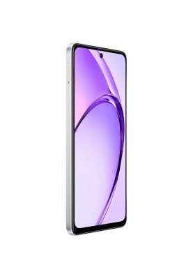 Смартфон Oppo A3 4G 6/128GB Starlight White