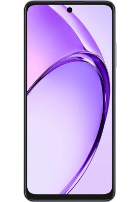 Смартфон Oppo A3 4G 6/256GB Starry Purple