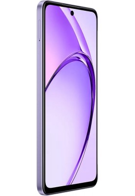 Смартфон Oppo A3 4G 6/256GB Starry Purple