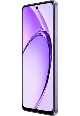 Смартфон Oppo A3 4G 6/256GB Starry Purple