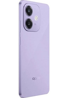 Смартфон Oppo A3 4G 6/256GB Starry Purple