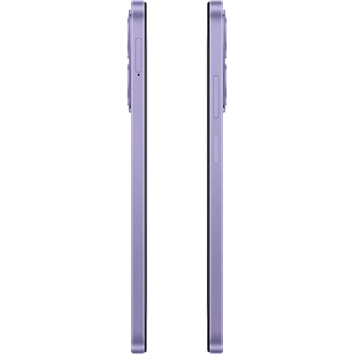 Смартфон Oppo A3 4G 6/256GB Starry Purple