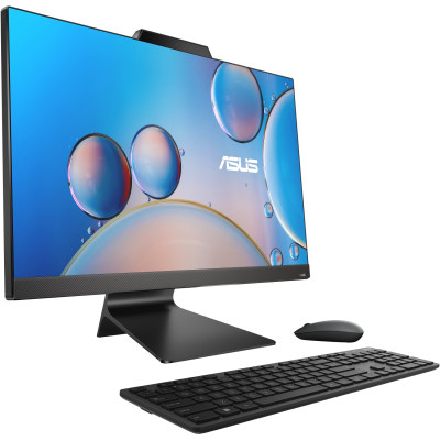 Моноблок Asus M3702WFAK-BPE0090 (90PT03M2-M00JU0) Black