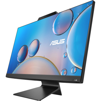 Моноблок Asus M3702WFAK-BPE0090 (90PT03M2-M00JU0) Black