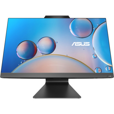 Моноблок Asus M3702WFAK-BPE0090 (90PT03M2-M00JU0) Black
