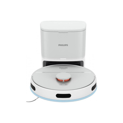 Робот-пилосос Philips XU2100/25