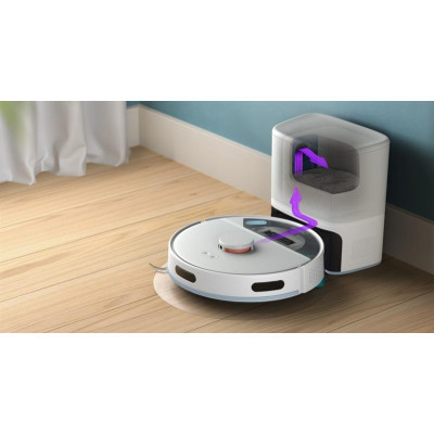 Робот-пилосос Philips XU2100/25