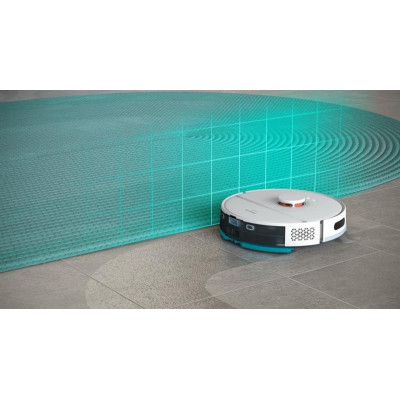 Робот-пилосос Philips XU2100/25