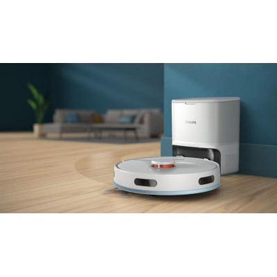 Робот-пилосос Philips XU2100/25