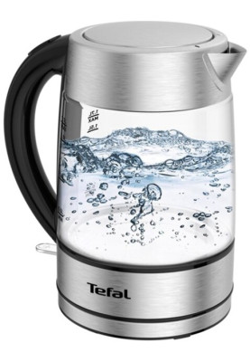 Електрочайник Tefal KI772D38
