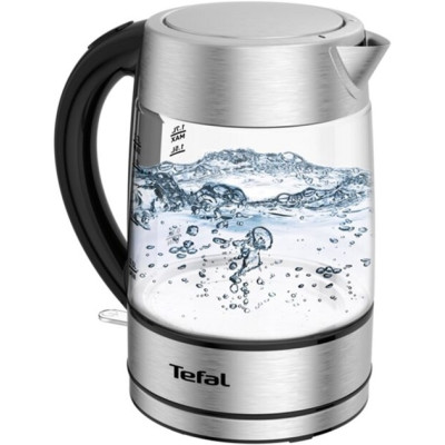 Електрочайник Tefal KI772D38 Електрочайник Tefal KI772D38