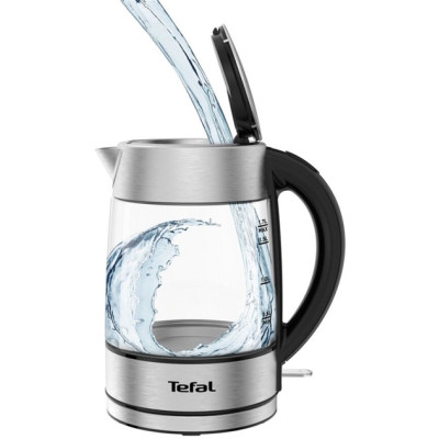 Електрочайник Tefal KI772D38 Електрочайник Tefal KI772D38