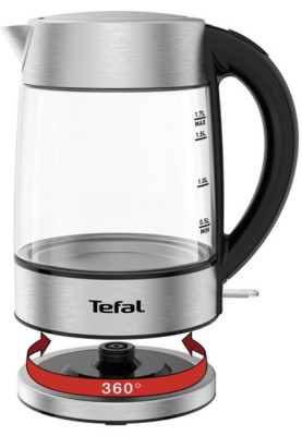 Електрочайник Tefal KI772D38