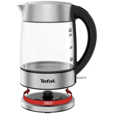 Електрочайник Tefal KI772D38 Електрочайник Tefal KI772D38